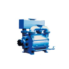 2be1 Water-Ring Vacuum Pump--Sanlian/Kubota